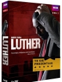 Luther – sezon 2
