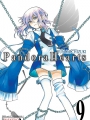 Pandora Hearts #9
