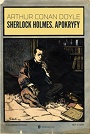 Sherlock Holmes. Apokryfy