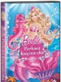 Barbie - Perłowa księżniczka