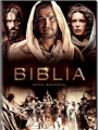 Biblia (4 DVD)