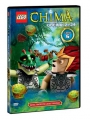 Lego Chima, część 6 (odcinki 21-23)