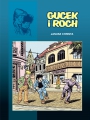 Klasyka polskiego komiksu: Gucek i Roch