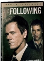 The Following. Sezon 1