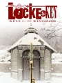 Keys to the Kingdom