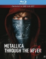 Metallica Through the Never 3D