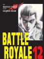 Battle Royale #12
