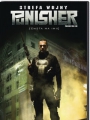 Punisher: Strefa wojny