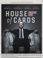 House of Cards. Sezon 1