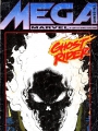Mega Marvel #02 (1/94): Ghost Rider