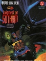 TM-Semic Wydanie Specjalne #08 (4/1993): Batman/Judge Dredd: Sąd Nad Gotham