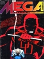 Mega Marvel #07 (2/95): Daredevil: The Man Without Fear
