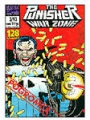 Punisher #30 (3/1993): War zone