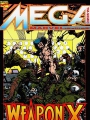 Mega Marvel #05 (4/94): Weapon X