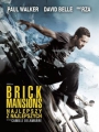 Brick Mansions. Najlepszy z najlepszych