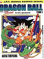 Dragon Ball #1: Son Goku i jego przyjaciele
