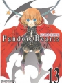 Pandora Hearts #13