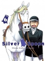 Silver Spoon #6