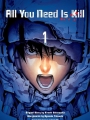 All you need is kill #1