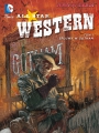 All Star Western #1: Spluwy w Gotham
