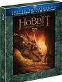 Hobbit: Pustkowie Smauga 3D. Wydanie Rozszerzone