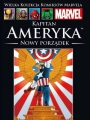 Wielka Kolekcja Komiksów Marvela #19: Kapitan Ameryka: Nowy Porządek