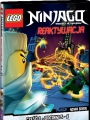 Lego Ninjago Reaktywacja, część 2 (odcinki 5-8)