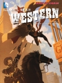 All Star Western #2: Wojna Lordów i Sów