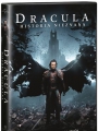 Dracula: historia nieznana