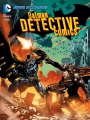 Batman - Detective Comics #4: Gniew