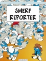 Smerfy #22: Smerf reporter