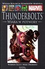 Wielka Kolekcja Komiksów Marvela #57: Thunderbolts: Wiara w potwory