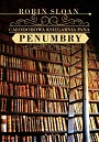Całodobowa księgarnia pana Penumbry