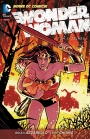 Wonder Woman #3: Żelazo