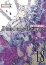 Pandora Hearts #18