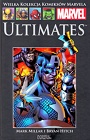 Wielka Kolekcja Komiksów Marvela #44: Ultimates. Część 2