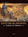 Durango #8: Powód do śmierci