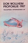 Don Wollheim proponuje 1987