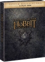 Hobbit: Bitwa Pięciu Armii. Wydanie rozszerzone