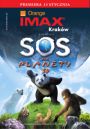 SOS dla planety 3D
