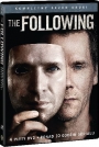 The Following. Sezon 2