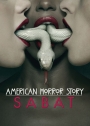 American Horror Story. Sabat. Sezon 3