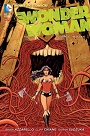 Wonder Woman #4: Wojna