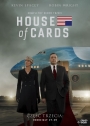 House of Cards. Sezon 3