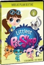 Littlest Pet Shop, Część 8