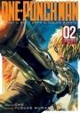 One-Punch Man #2