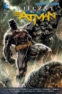 Batman: Wieczny Batman #1