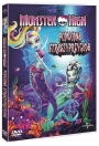 Monster High - Podwodna straszyprzygoda