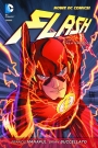 Flash #1: Cała naprzód
