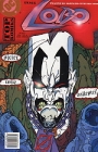 Top Komiks #15 (4/2001): Lobo: Dzieciobójstwo